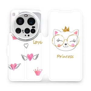 Etui do Xiaomi 15 Ultra - wzór MH03S