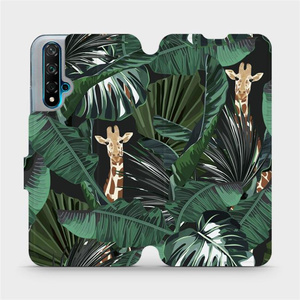 Phone Case Huawei Nova 5T - Design VP06P