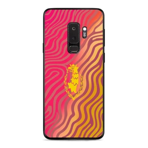 Phone Glossy Case Samsung Galaxy S9 Plus - Design G10PS