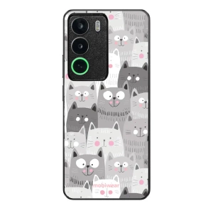 Phone Glossy Case Realme C71 - Design G045G