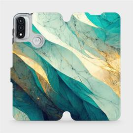 Phone Case Motorola Moto E20 - Design VP37S