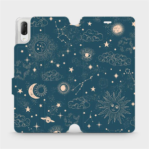 Hülle für Sony Xperia L3 - Farbe VP14S