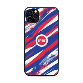 Phone Glossy Case Apple iPhone 11 Pro Max - Design G10GZ