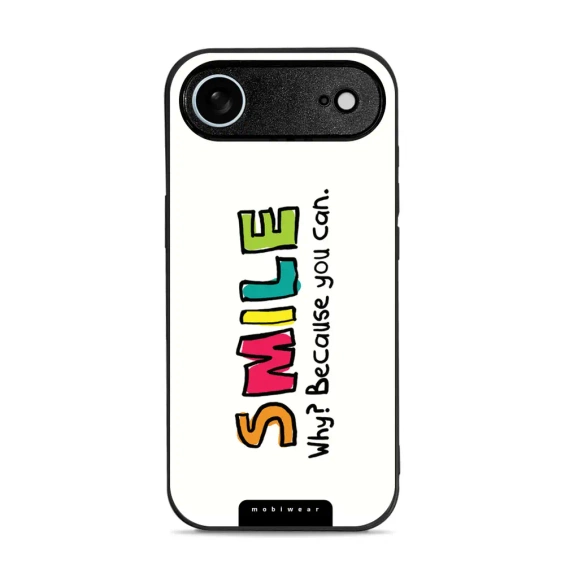 Phone Glossy Case Apple iPhone 17 Air - Design G073G