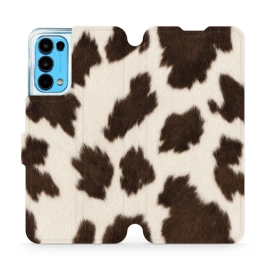 Phone Case OPPO RENO 5 5G - Design V166S
