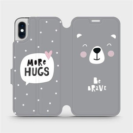 Phone Case Apple iPhone XS - Design MH06P