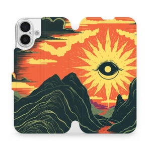 Phone Case Apple iPhone 16 Plus - Design VP55S