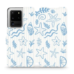 Phone Case Samsung Galaxy S20 Ultra - Design VP88S