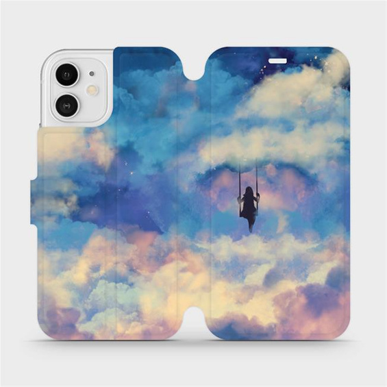 Phone Case Apple iPhone 12 - Design MR09S