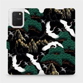 Etui do Samsung Galaxy S10 Lite - wzór VP16S