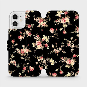 Phone Case Apple iPhone 12 - Design VD02S