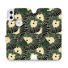 Phone Case Motorola One - Design VA44S