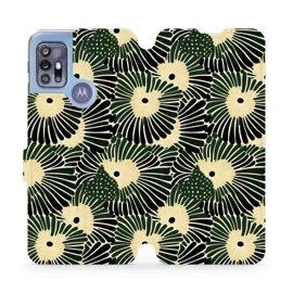 Phone Case Motorola Moto G30 - Design VA44S