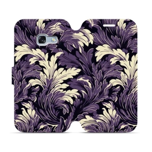 Etui do Samsung Galaxy A3 2017 - wzór VA46S