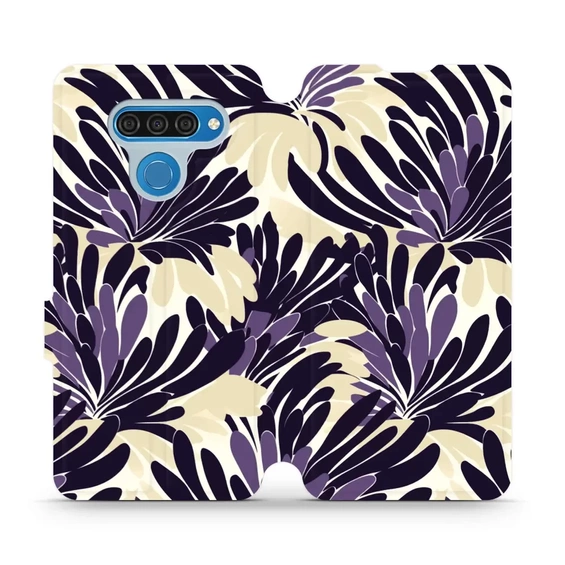 Phone Case LG Q60 - Design VA47S