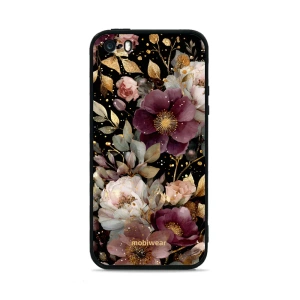 Phone Glossy Case Apple iPhone SE - Design G169G