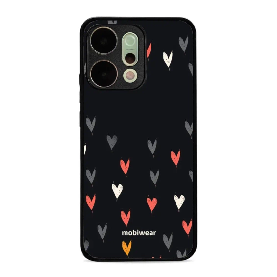 Phone Glossy Case OPPO Reno 14 Pro 5G - Design GP79G