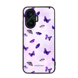 Phone Glossy Case Xiaomi POCO F7 - Design GP77G