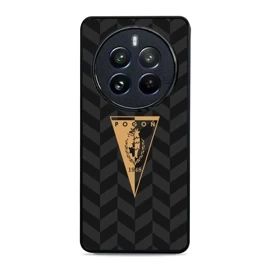 Phone Glossy Case Realme 12 Pro 5G - Design G06PS