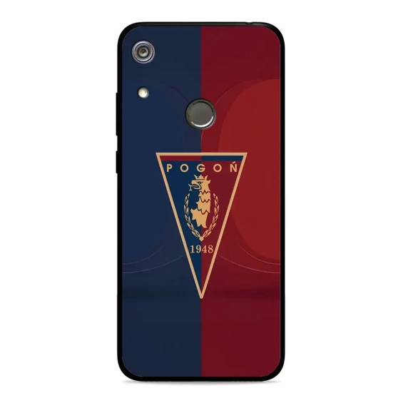 Etui Glossy Case do Huawei Y6S - wzór G08PS