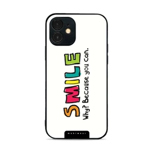 Phone Glossy Case Apple iPhone 12 mini - Design G073G