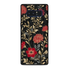 Phone Glossy Case Samsung Galaxy Note 8 - Design G172G