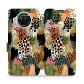 Phone Case Xiaomi Mi 10T Lite - Design V167S