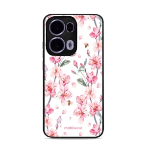 Phone Glossy Case OPPO Reno 13 Pro - Design G033G