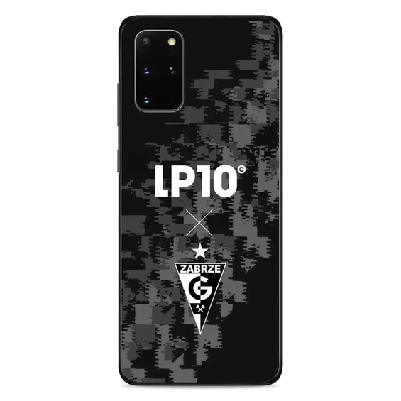 Etui Glossy Case do Samsung Galaxy S20 Plus - wzór G09GZ