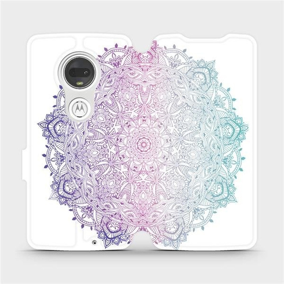 Phone Case Motorola Moto G7 - Design M008S