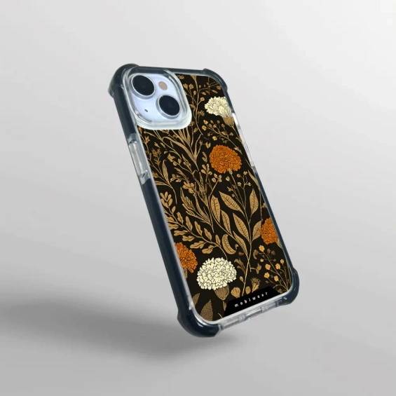 Case MagSafe Elite Bumper for Apple iPhone 14 Pro Max - Design D174D