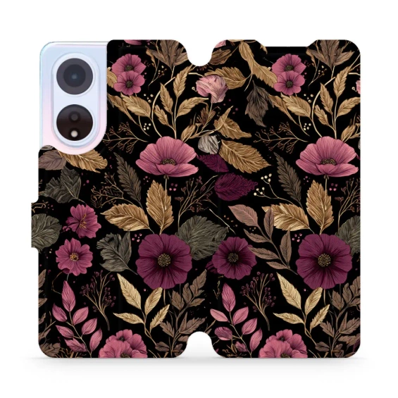 Phone Case OPPO A98 5G - Design V170S