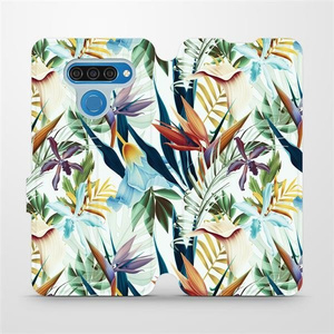 Phone Case LG Q60 - Design M071P