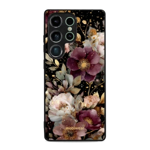 Phone Glossy Case Samsung Galaxy S25 Ultra - Design G169G