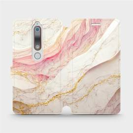 Phone Case Nokia 6.1 - Design VP32S