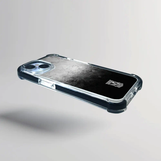 Hülle MagSafe Elite Bumper für Apple iPhone 14 Pro - Farbe D06LP