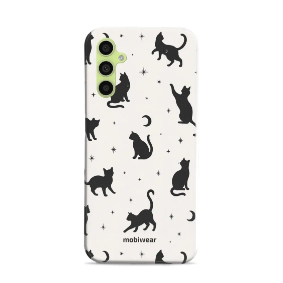 Case Elite Pro for Samsung Galaxy A34 5G - Design E162E