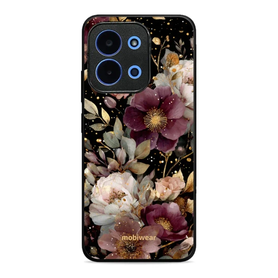 Hülle Glossy Case für Xiaomi Redmi 15C - Farbe G169G