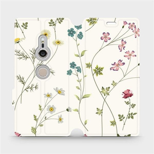 Phone Case Sony Xperia XZ2 - Design MD03S