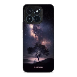 Phone Glossy Case Huawei Honor X6b - Design G005G