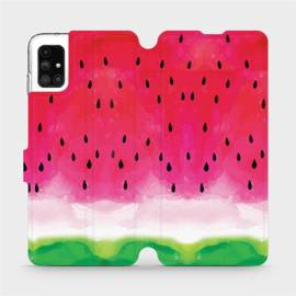 Phone Case Samsung Galaxy M51 - Design V086S