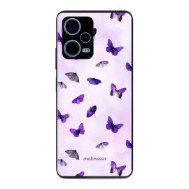 Phone Glossy Case Xiaomi Redmi Note 12 Pro Plus 5G - Design GP77G