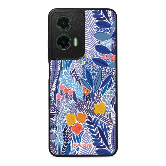 Phone Glossy Case Motorola Moto G35 5G - Design G037G