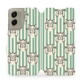 Etui do Motorola Moto G06 Power - wzór VP90S