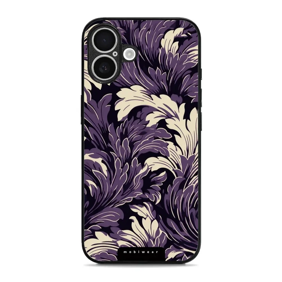 Etui Glossy Case do Apple iPhone 16 Plus - wzór GA46G