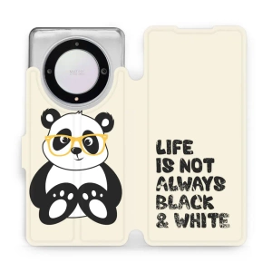 Etui do Huawei Honor Magic5 Lite 5G - wzór M041S