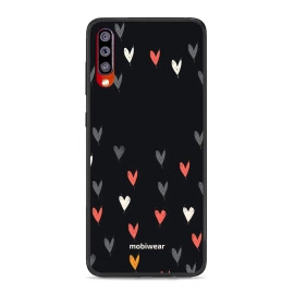 Phone Glossy Case Samsung Galaxy A70 - Design GP79G