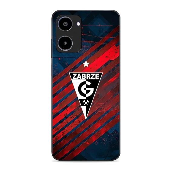 Phone Glossy Case Realme 10 4G - Design G04GZ