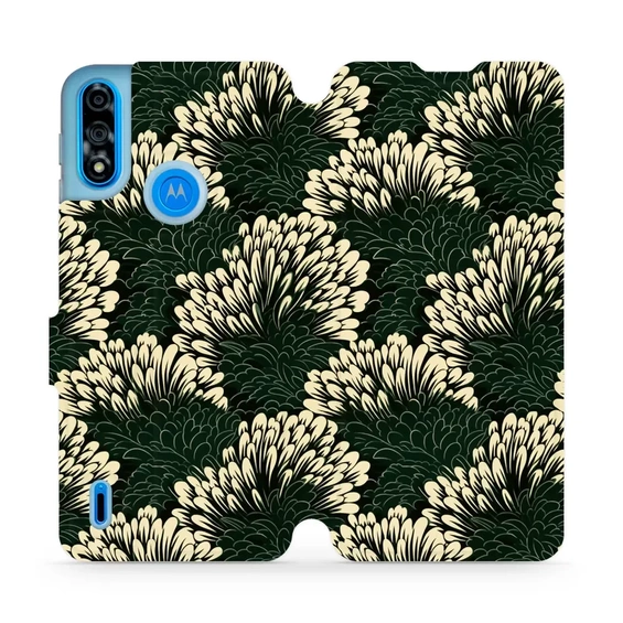 Phone Case Motorola Moto E7i Power - Design VA45S