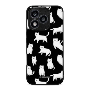 Etui Glossy Case do Huawei Honor 400 Lite - wzór G163G